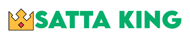 Satta King Logo